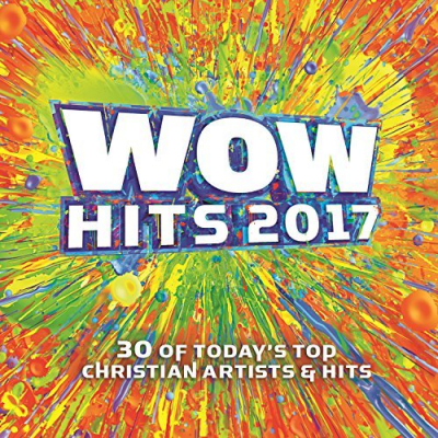 WOW Hits - 2017 (2xCD)